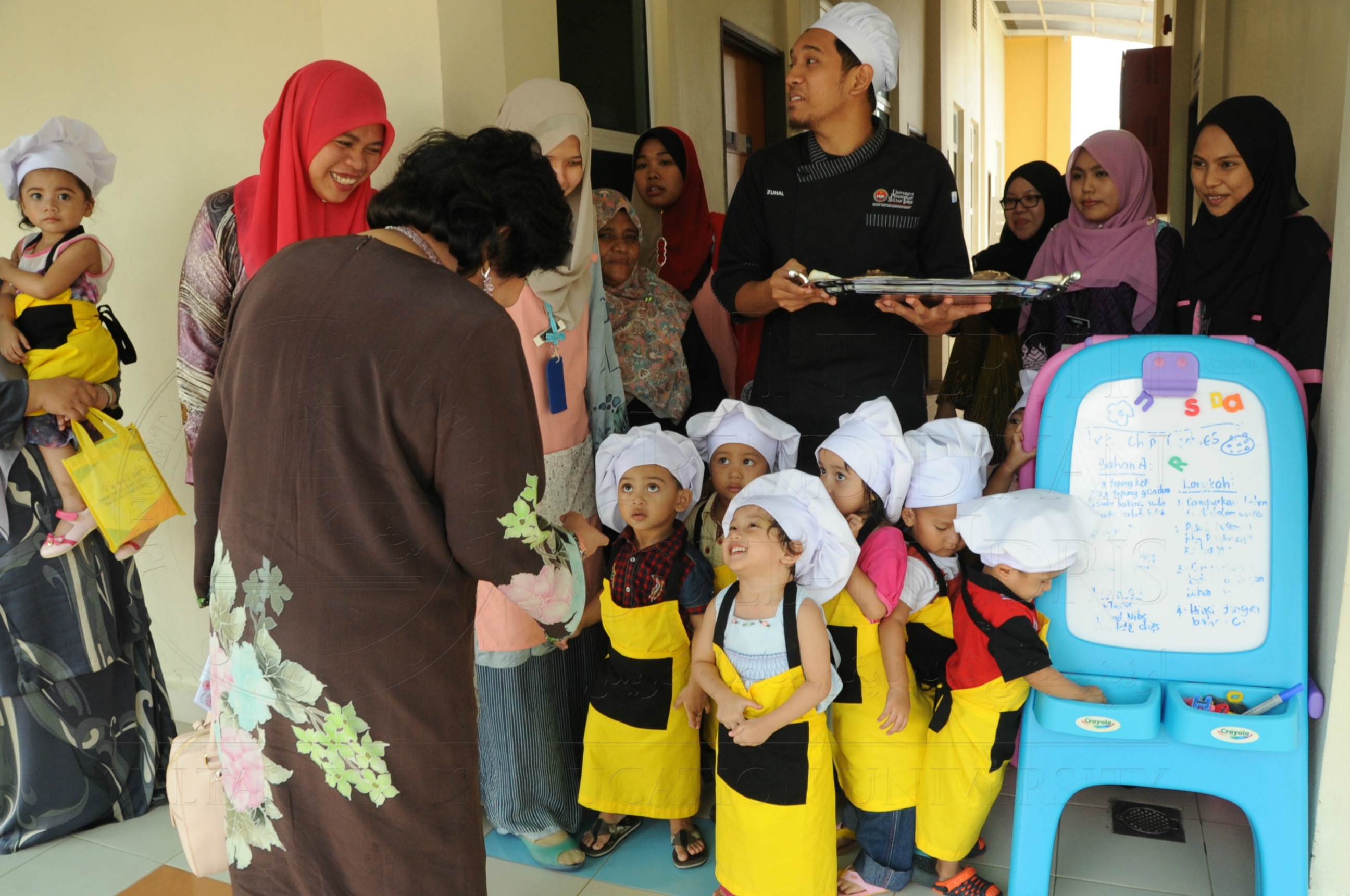 PRO16 32 NCDC HAS 3924